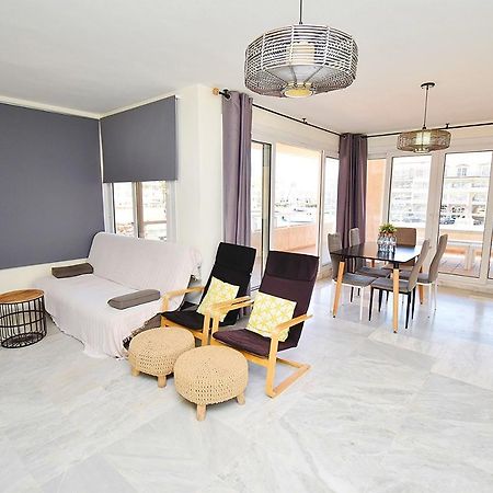 Expoholidays - Apartamentos Puerto Almerimar Buitenkant foto