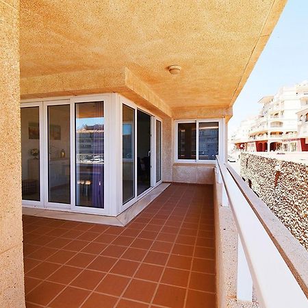 Expoholidays - Apartamentos Puerto Almerimar Buitenkant foto