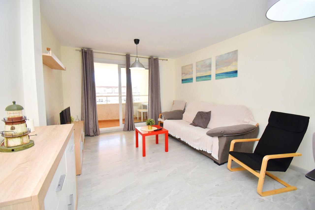 Expoholidays - Apartamentos Puerto Almerimar Buitenkant foto