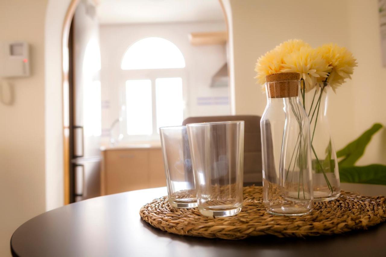 Expoholidays - Apartamentos Puerto Almerimar Buitenkant foto